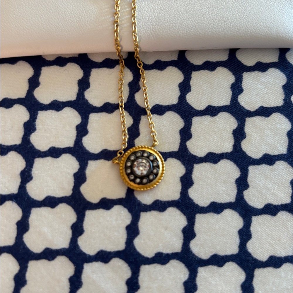 FREIDA ROTHMAN NECKLACE - Picture 2 of 4